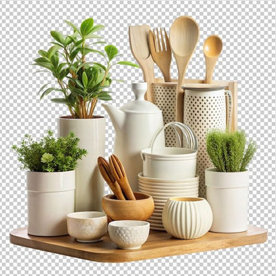 Home Kitchen
