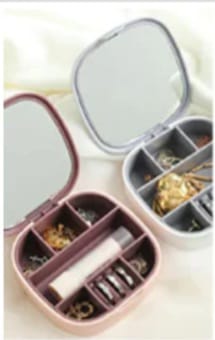 FASHION ACCESSORIES