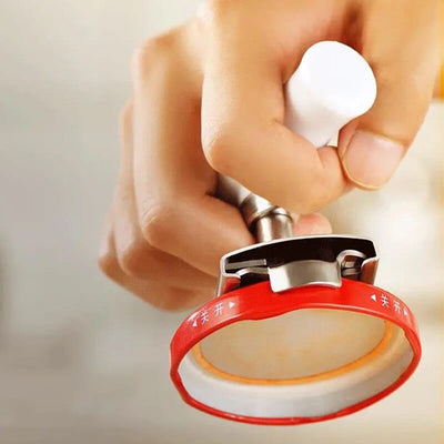 Jar Opener Multifunction Adjustable