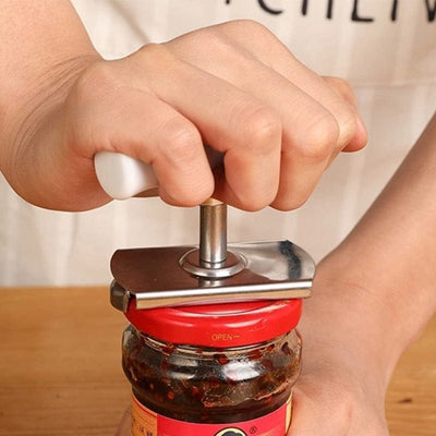 Jar Opener Multifunction Adjustable