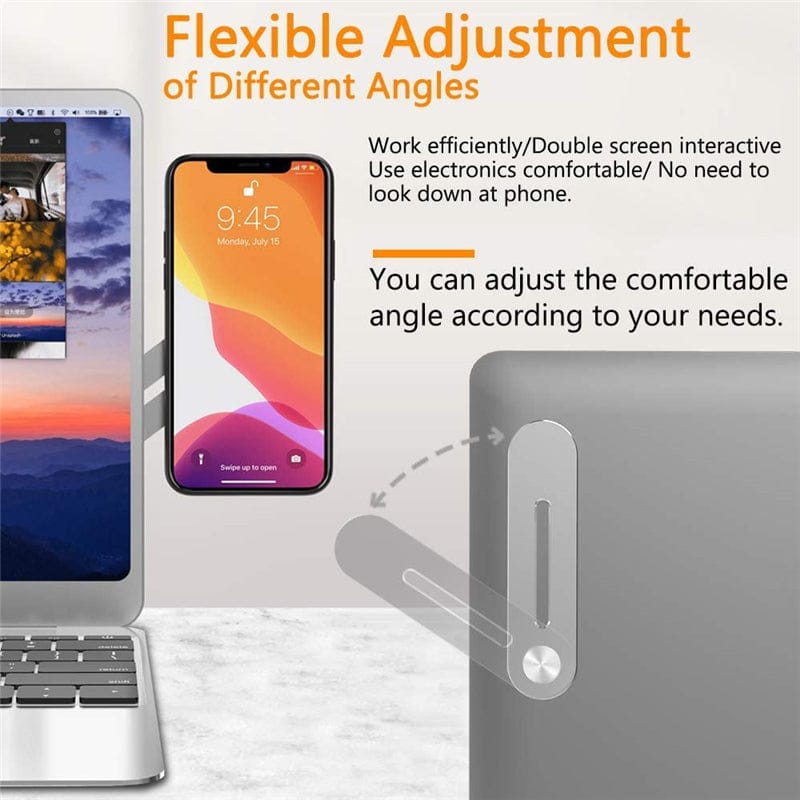 Laptop Stand Portable Standard 360 degree