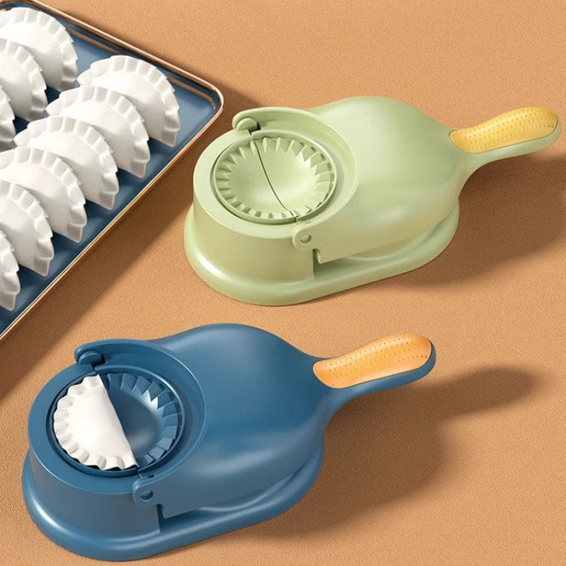 2 in 1 Dumpling Maker Kitchen Tools