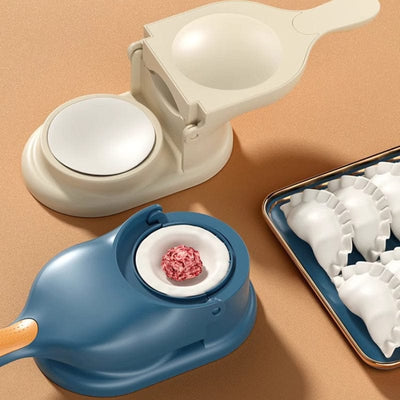 2 in 1 Dumpling Maker Kitchen Tools