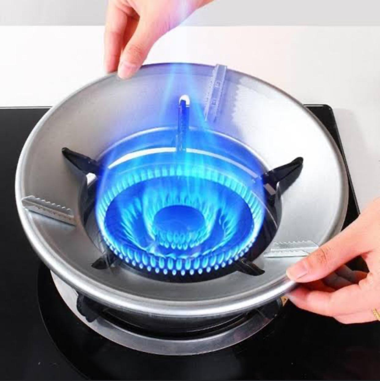 Universal Fire Gas Stove Cover