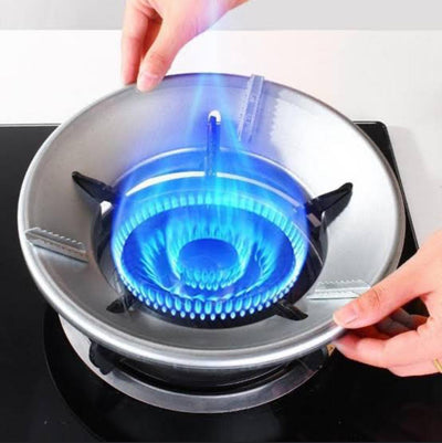 Universal Fire Gas Stove Cover