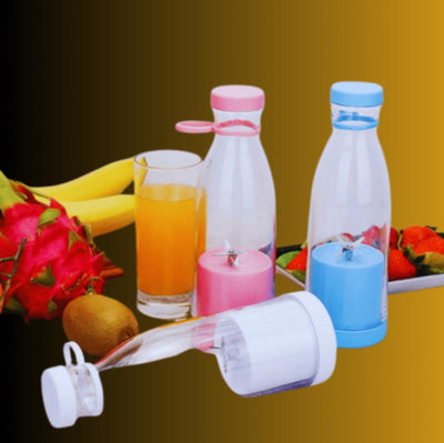Mini Portable Juicer Rechargeable