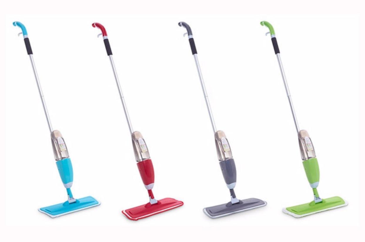 Healthy Cleaning SprayMop