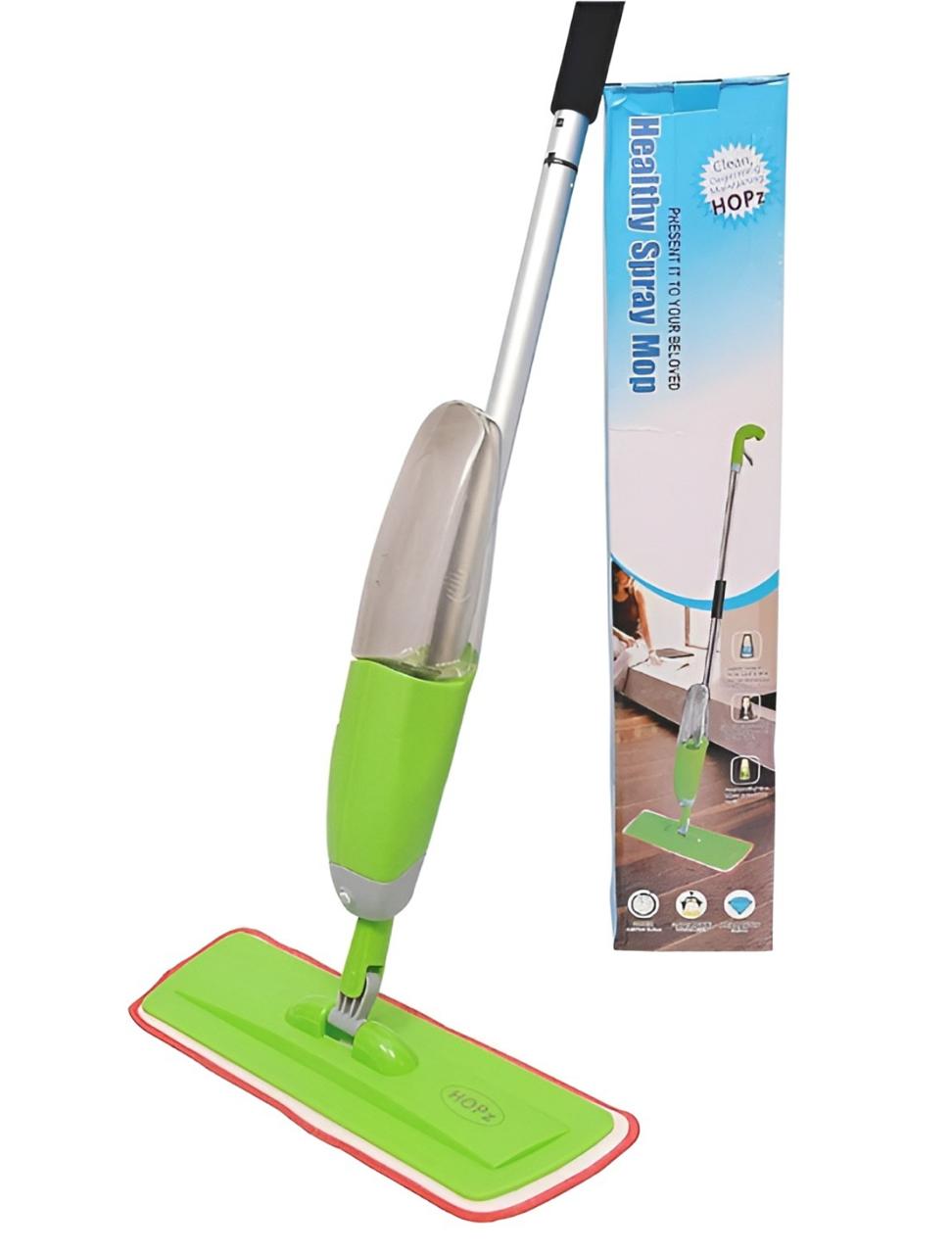Healthy Cleaning SprayMop